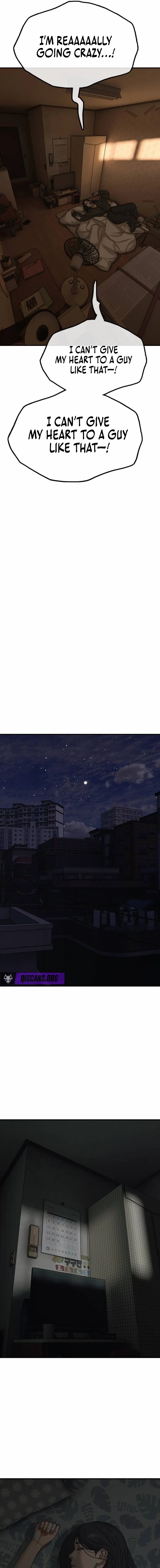 The Apocalypse is Here Chapter 49 page 21 - 