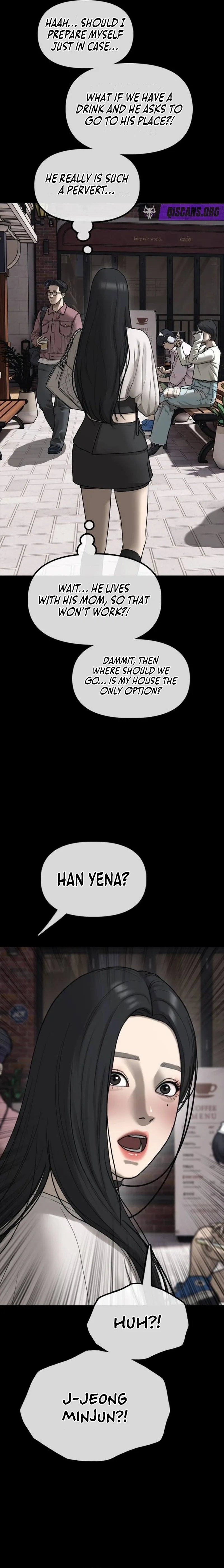 The Apocalypse is Here Chapter 49 page 25 - 