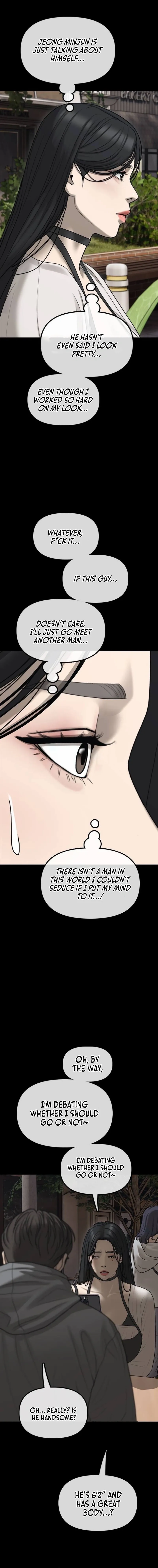The Apocalypse is Here Chapter 49 page 28 - 