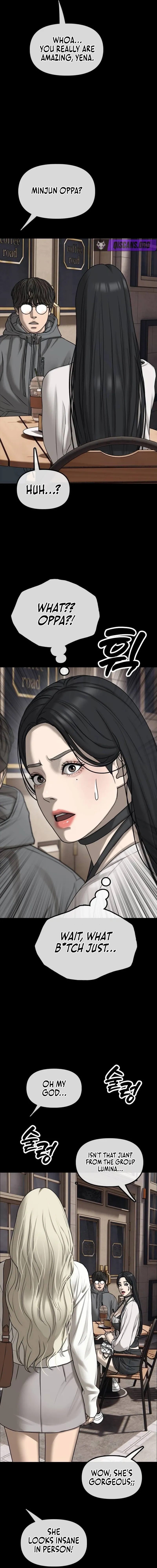 The Apocalypse is Here Chapter 49 page 29 - 
