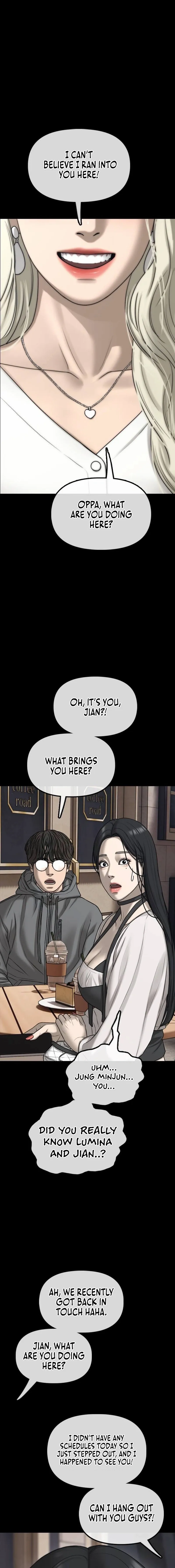 The Apocalypse is Here Chapter 49 page 30 - 