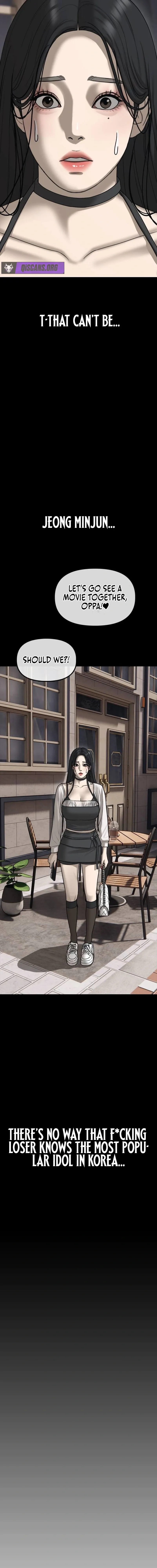 The Apocalypse is Here Chapter 49 page 31 - 