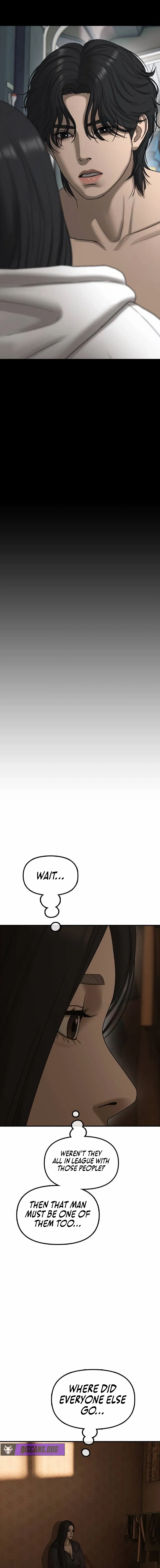 The Apocalypse is Here Chapter 49 page 7 - 