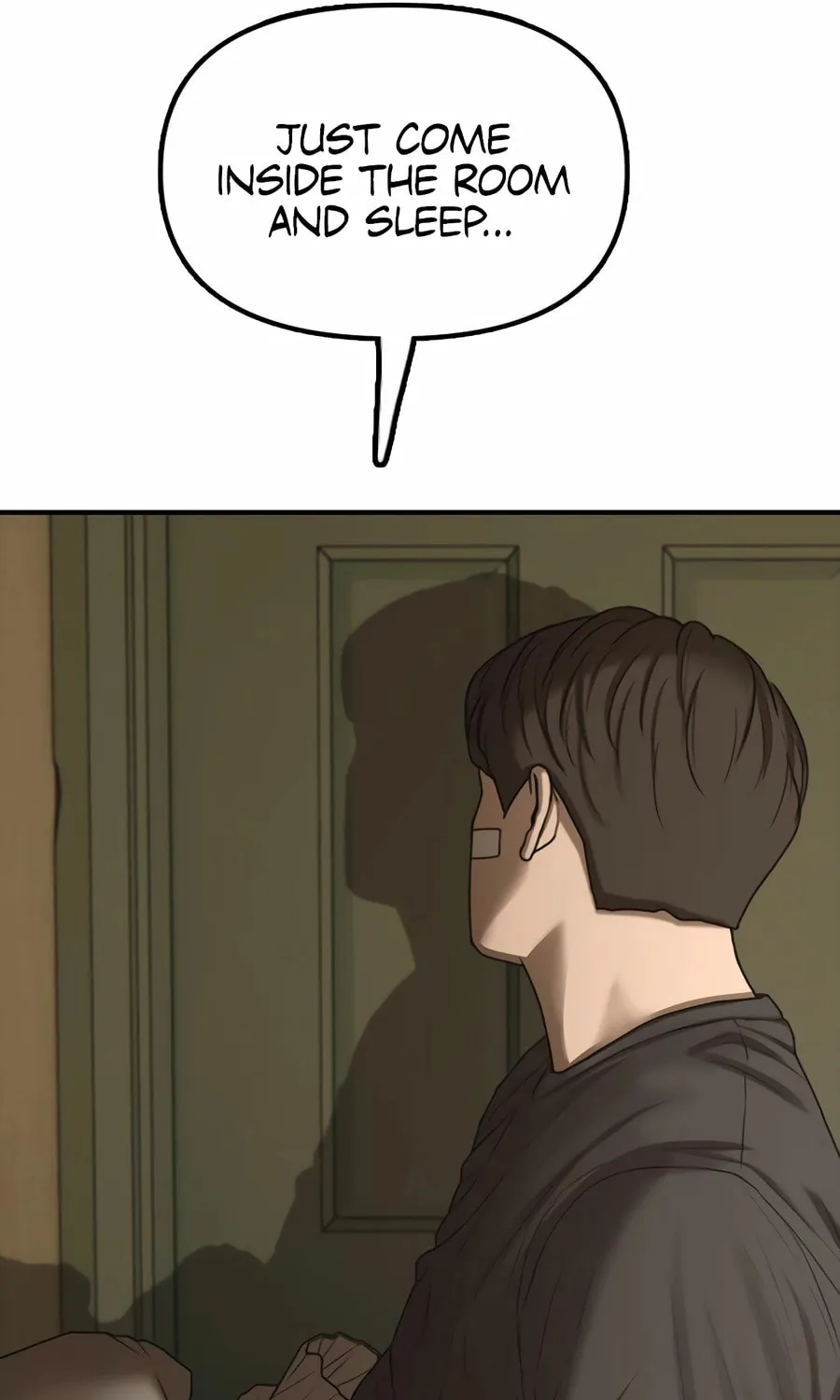The Apocalypse is Here Chapter 5 page 11 - 