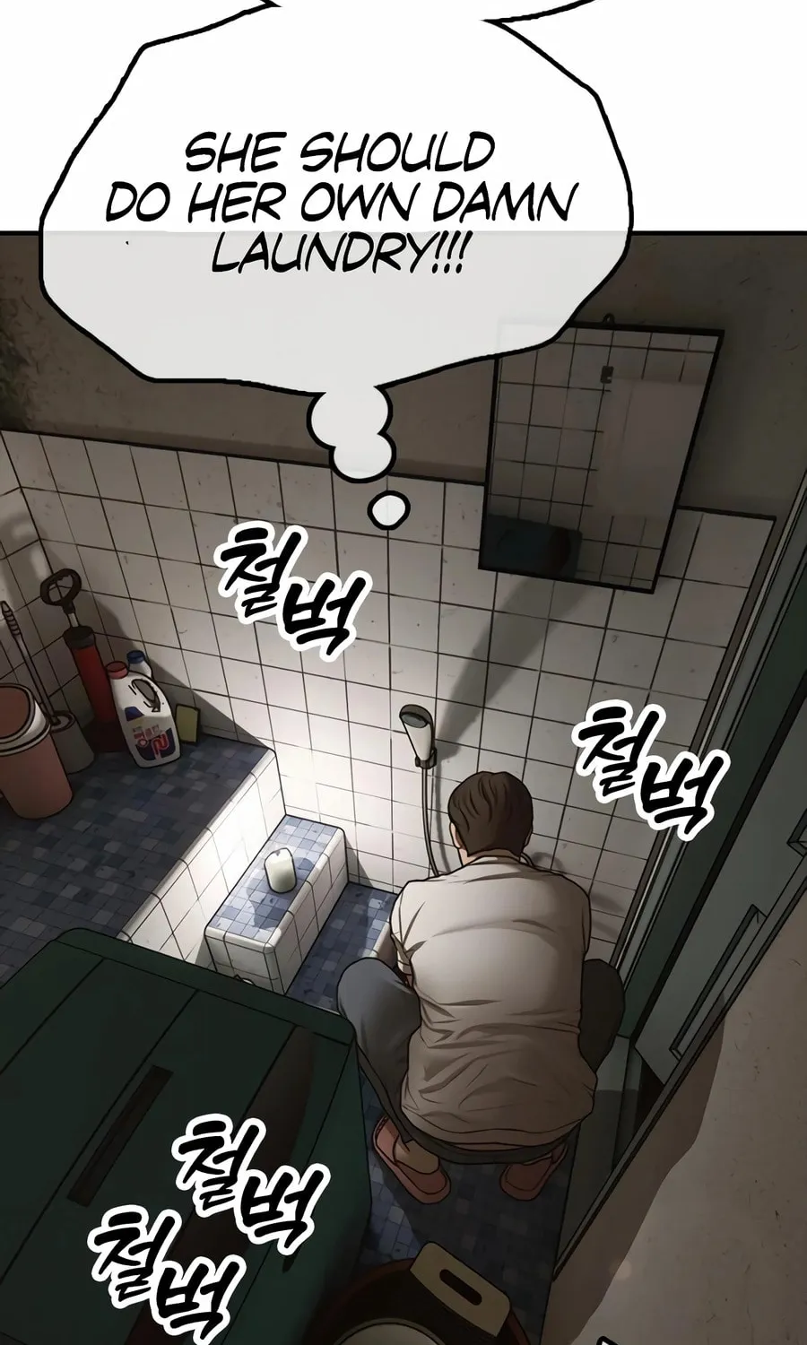 The Apocalypse is Here Chapter 5 page 119 - 