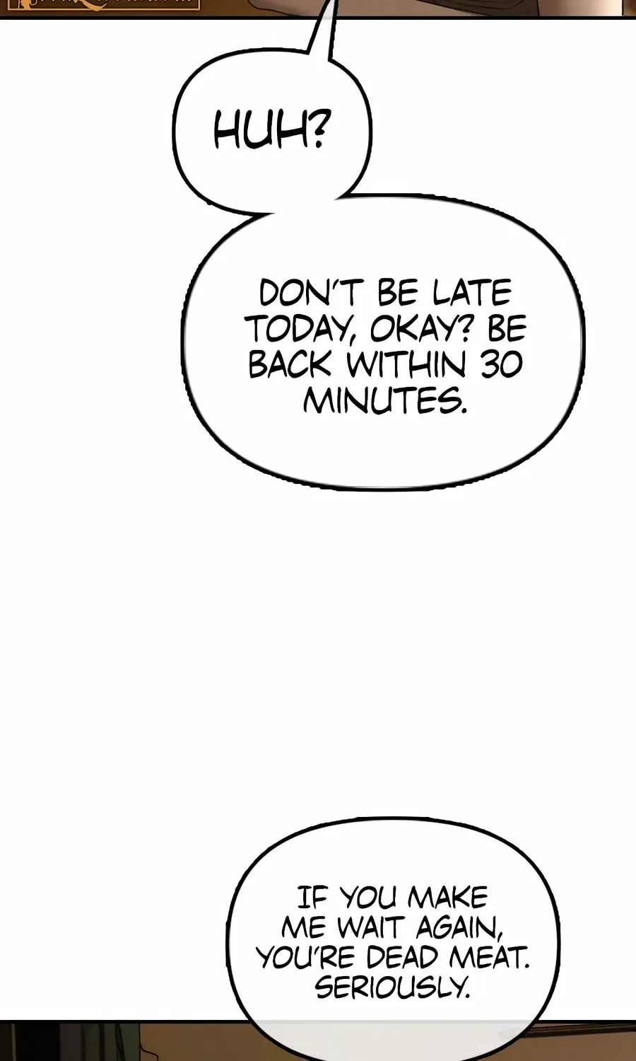 The Apocalypse is Here Chapter 5 page 125 - 