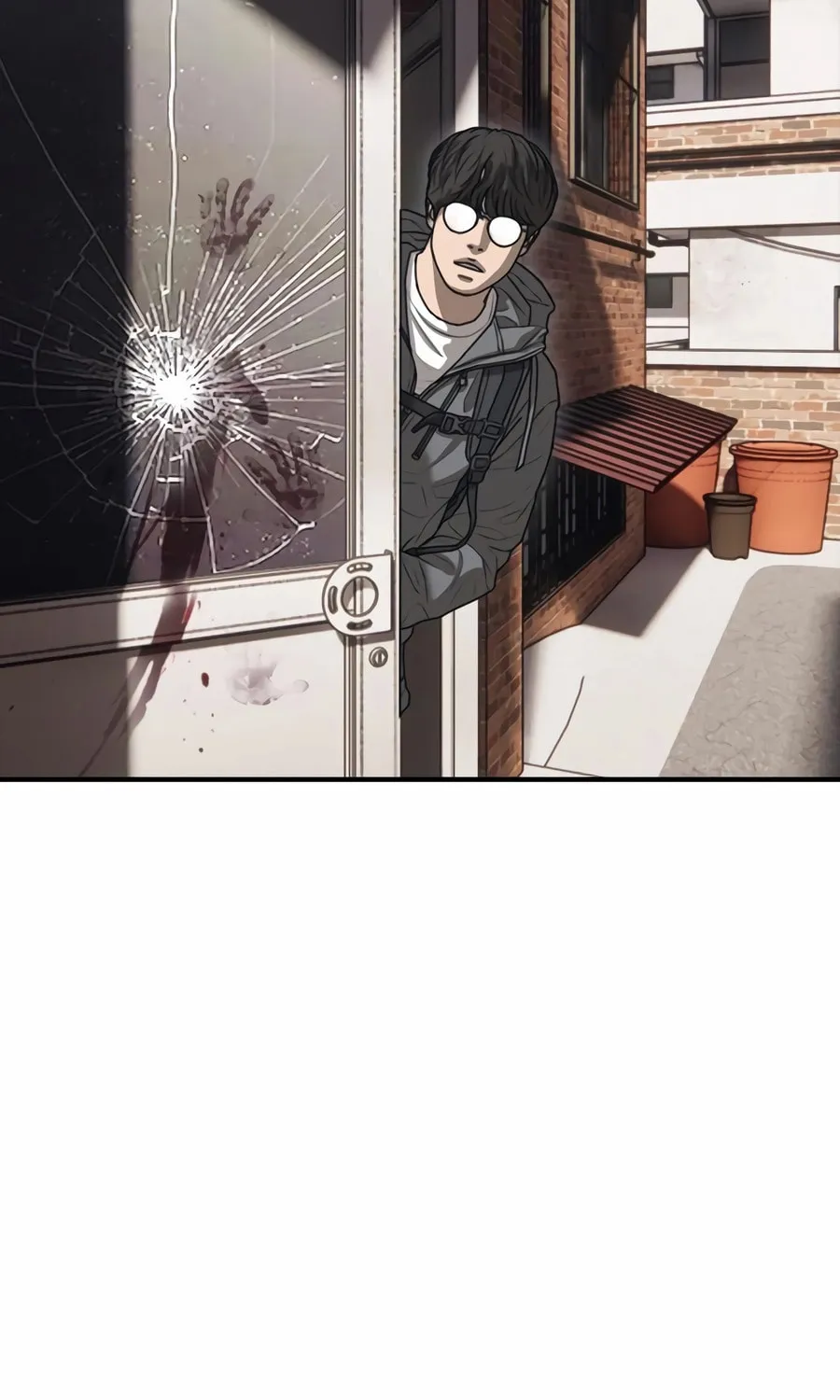The Apocalypse is Here Chapter 5 page 130 - 