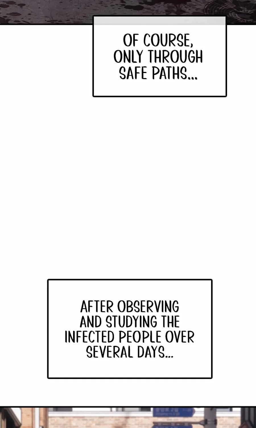 The Apocalypse is Here Chapter 5 page 132 - 