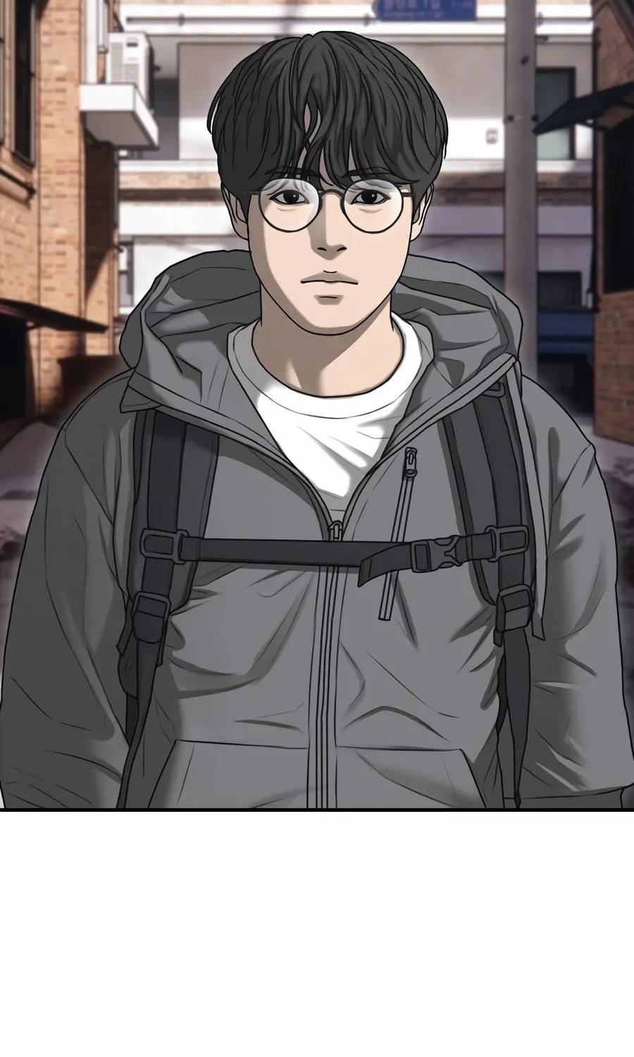 The Apocalypse is Here Chapter 5 page 133 - 