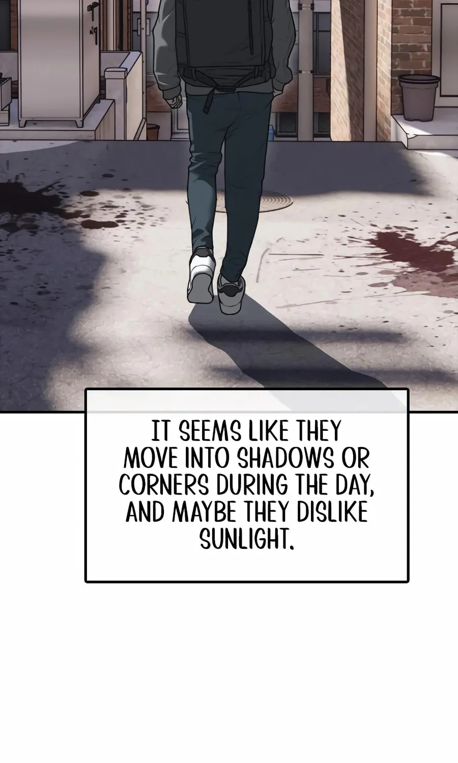 The Apocalypse is Here Chapter 5 page 140 - 