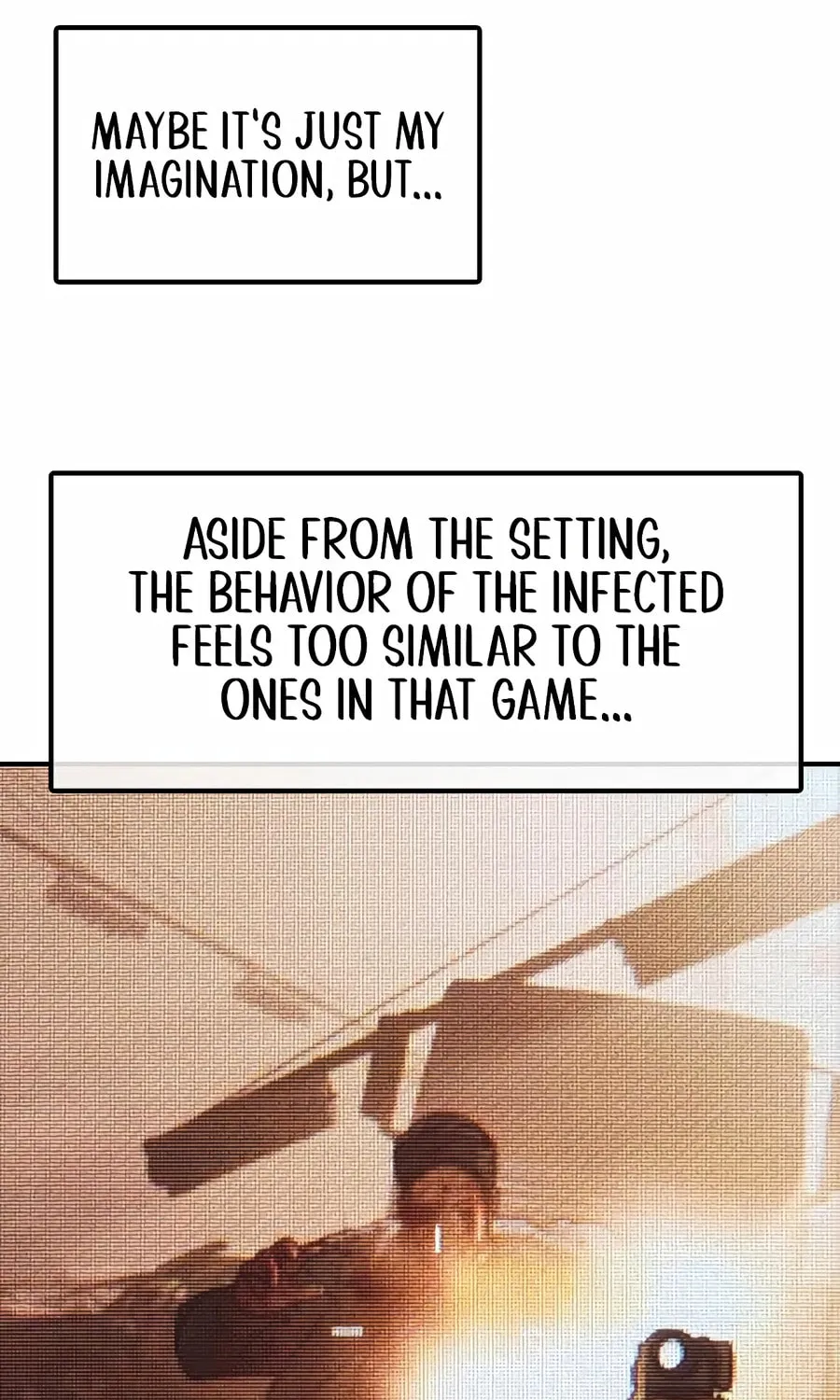 The Apocalypse is Here Chapter 5 page 147 - 