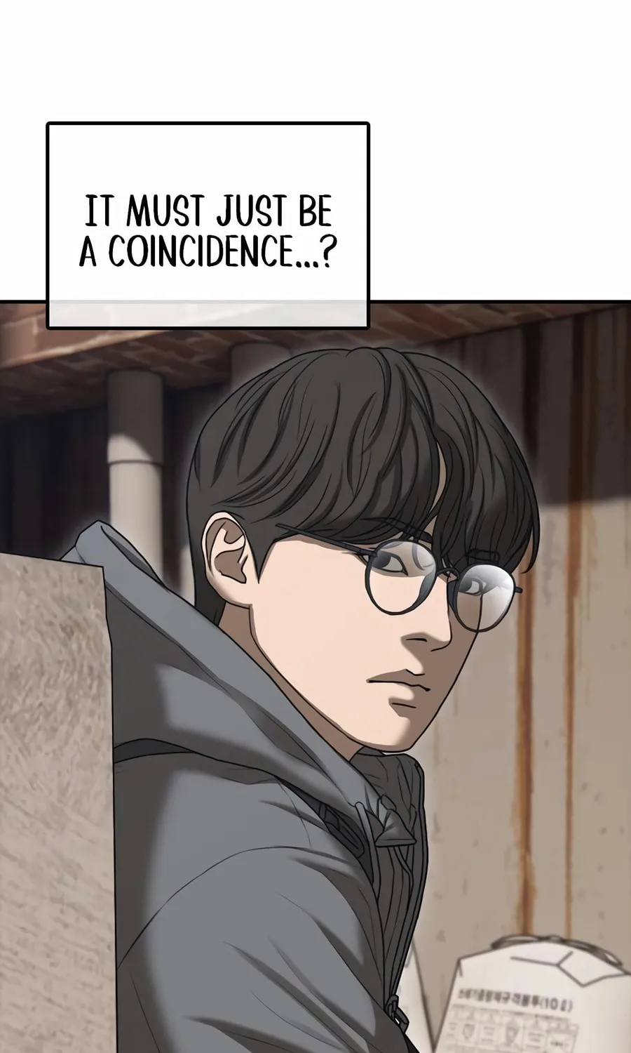 The Apocalypse is Here Chapter 5 page 149 - 