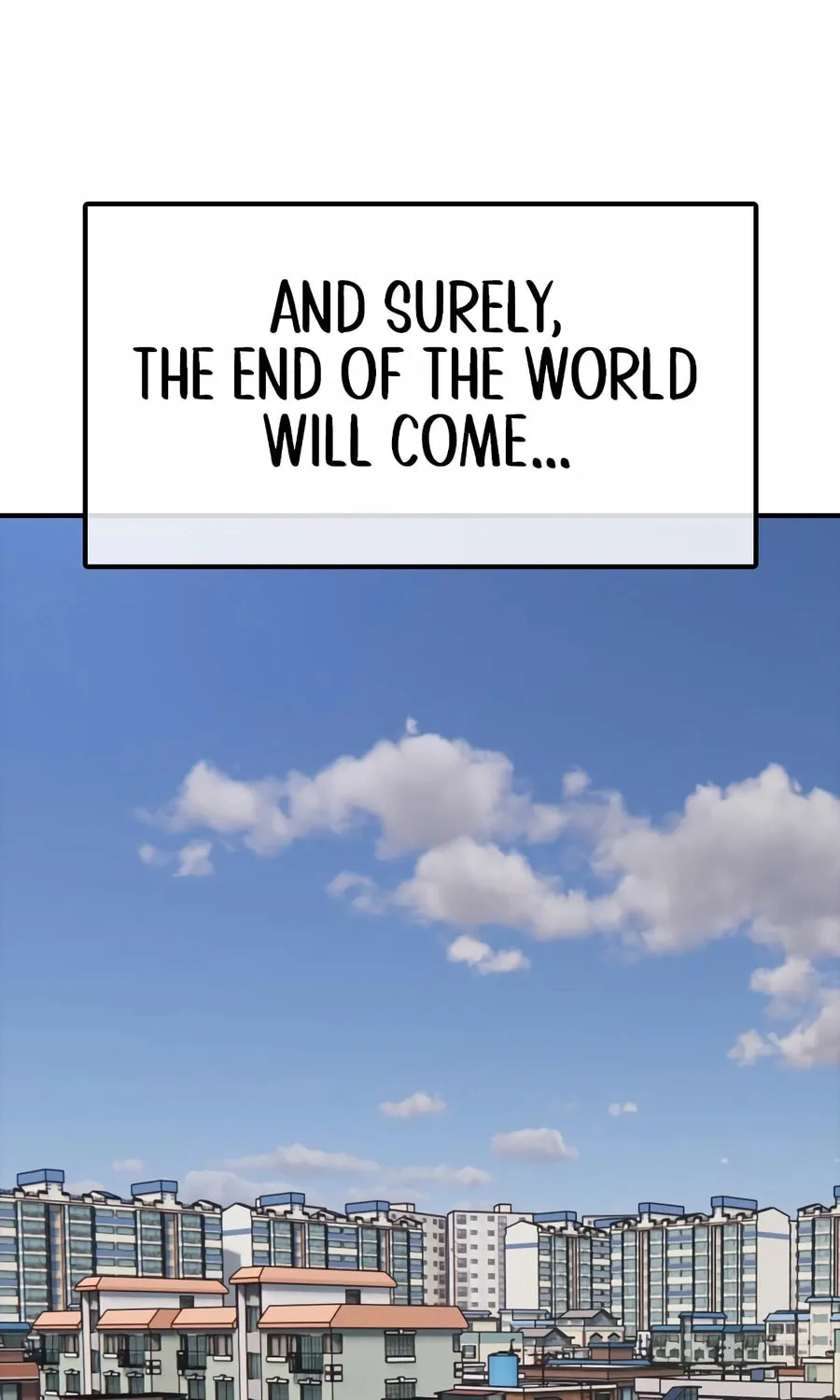 The Apocalypse is Here Chapter 5 page 152 - 