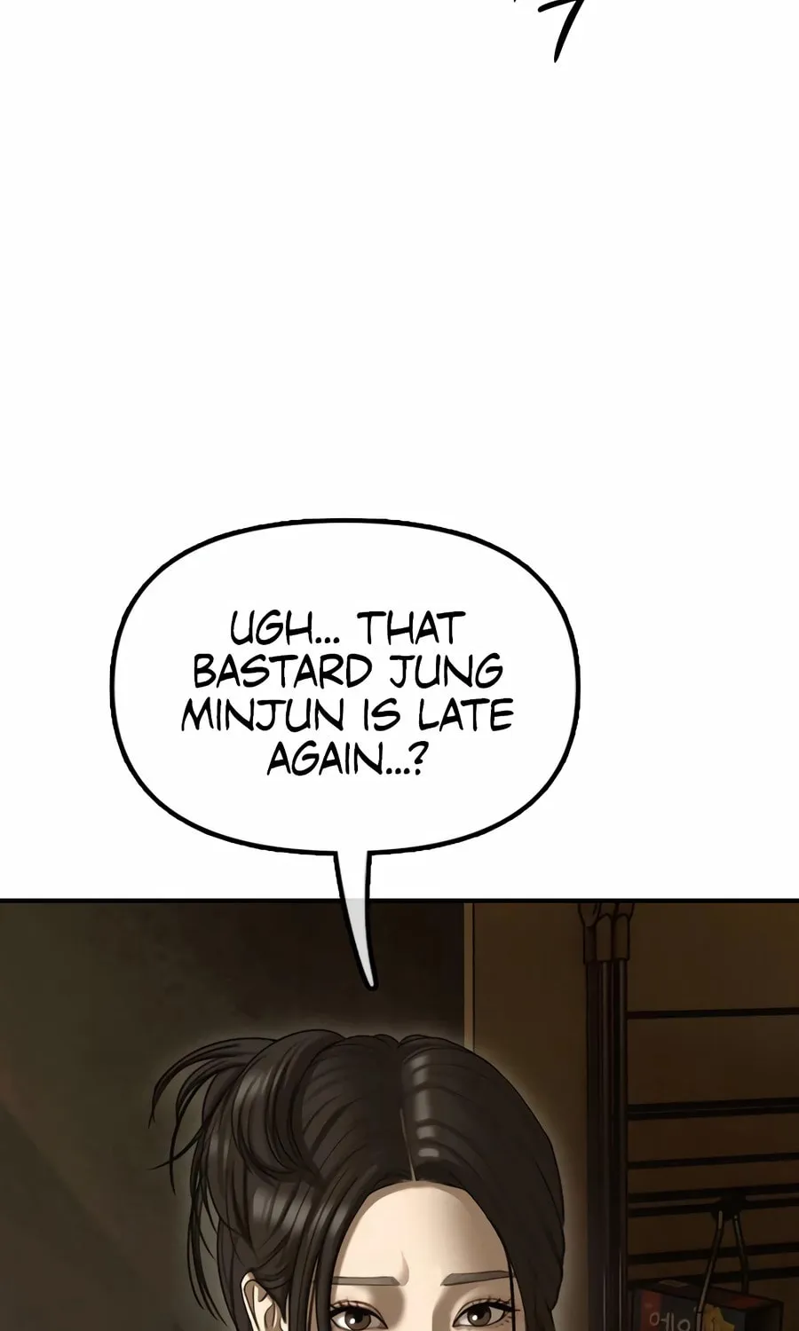 The Apocalypse is Here Chapter 5 page 159 - 