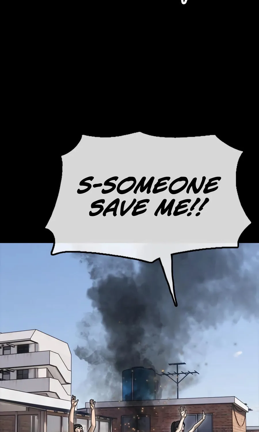 The Apocalypse is Here Chapter 5 page 168 - 