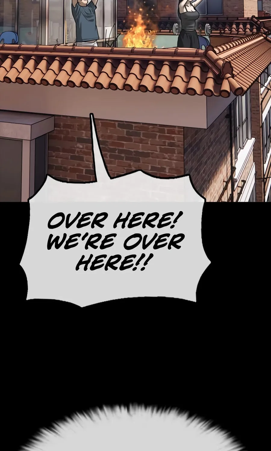 The Apocalypse is Here Chapter 5 page 169 - 
