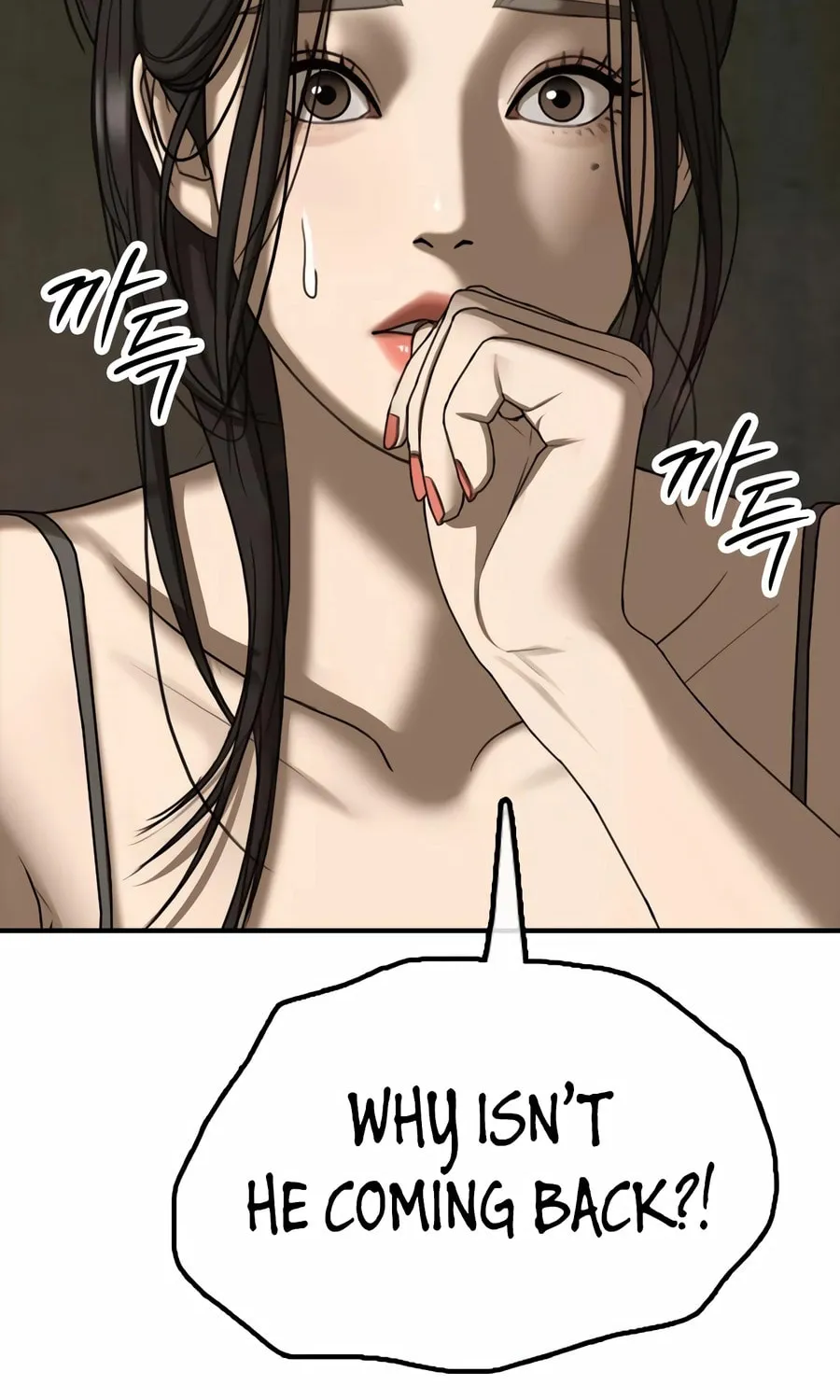 The Apocalypse is Here Chapter 5 page 177 - 