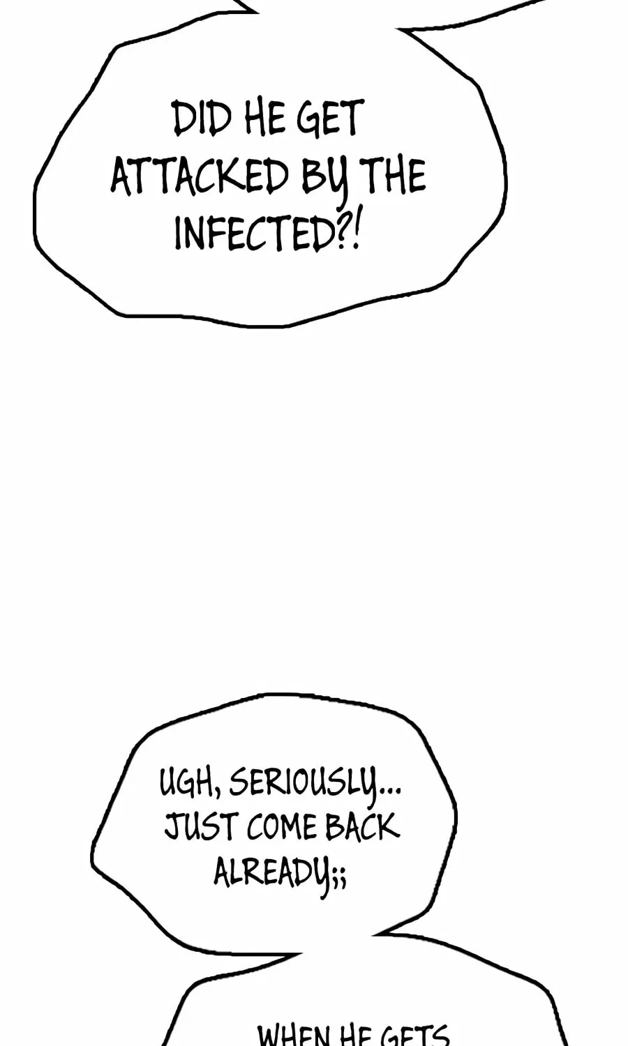The Apocalypse is Here Chapter 5 page 180 - 