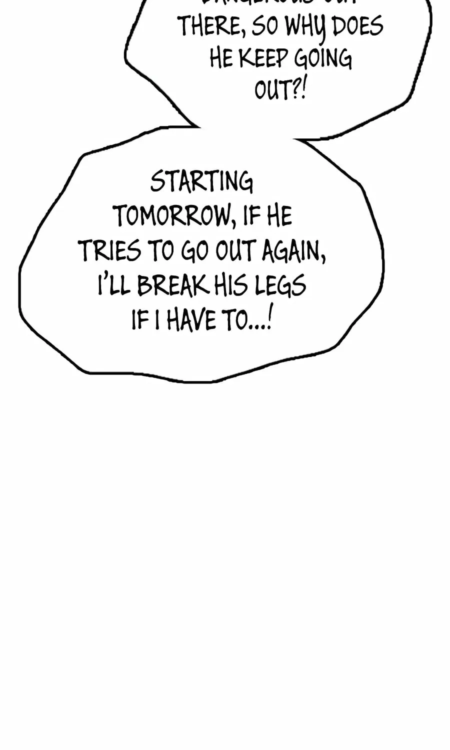The Apocalypse is Here Chapter 5 page 182 - 