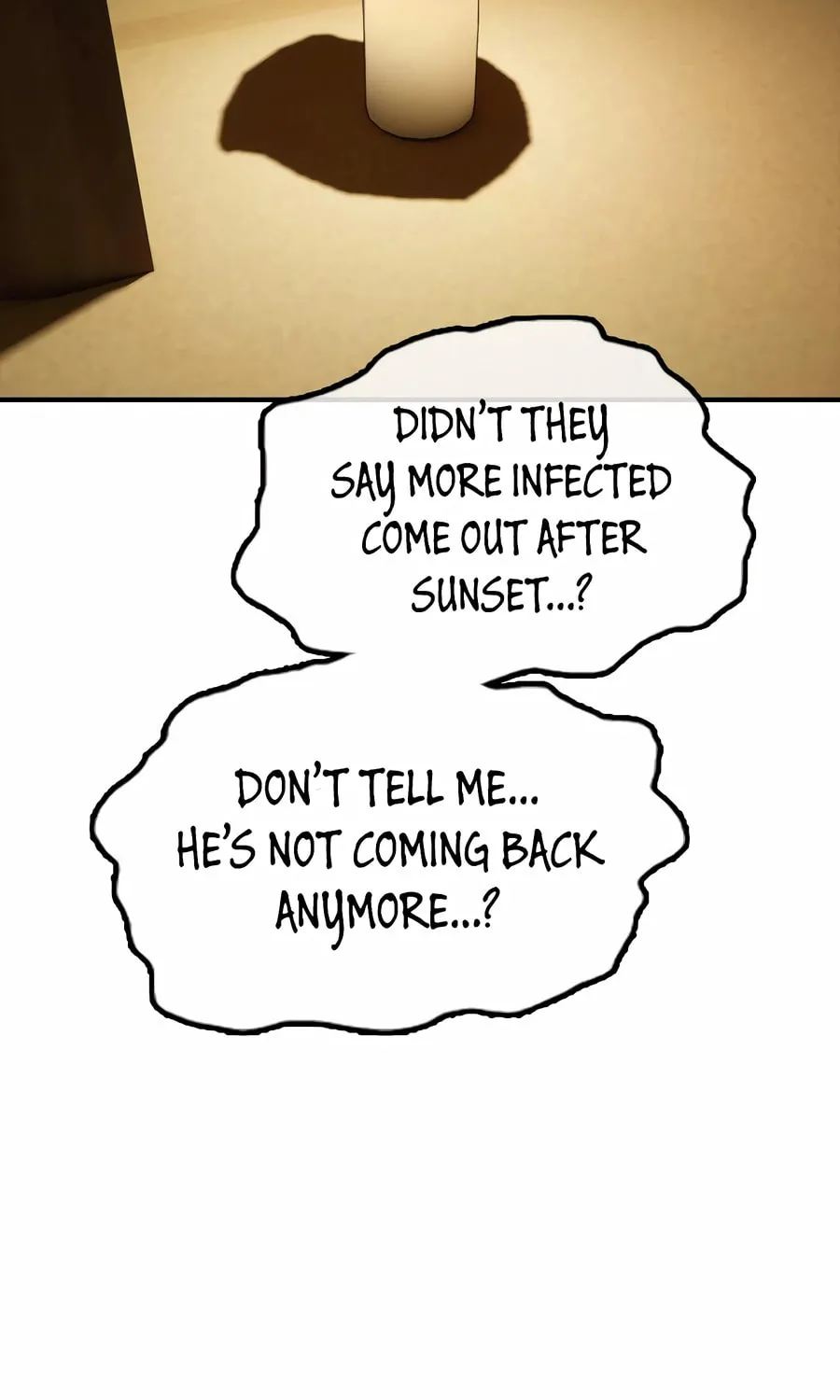 The Apocalypse is Here Chapter 5 page 190 - 