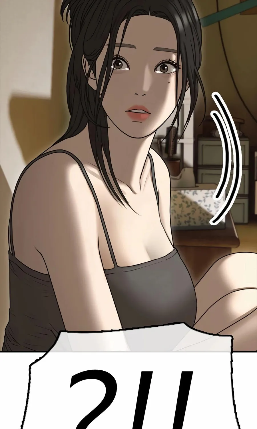 The Apocalypse is Here Chapter 5 page 197 - 