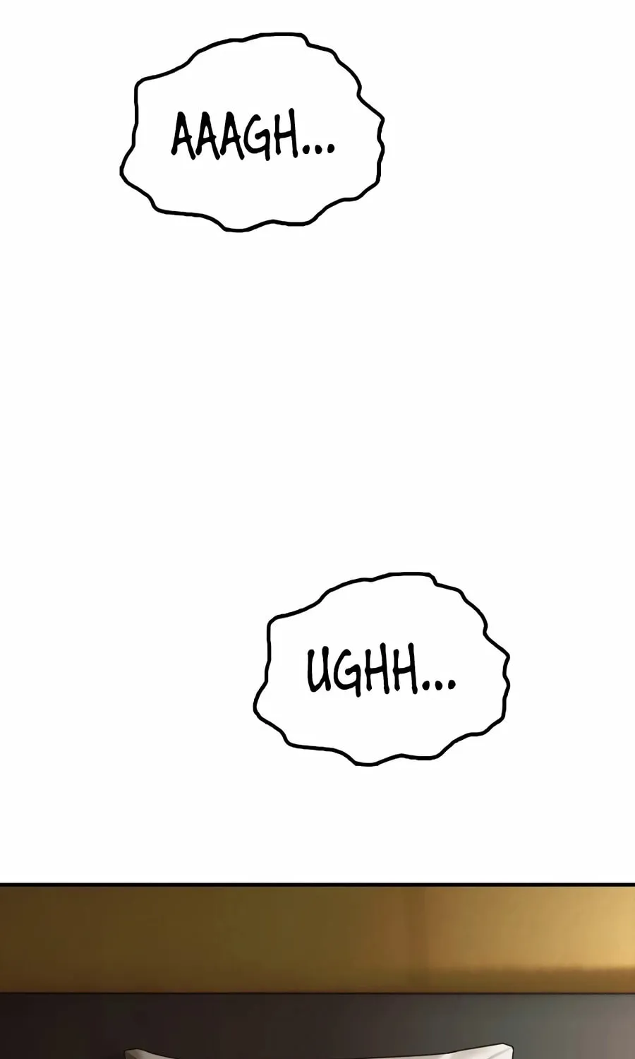 The Apocalypse is Here Chapter 5 page 3 - 