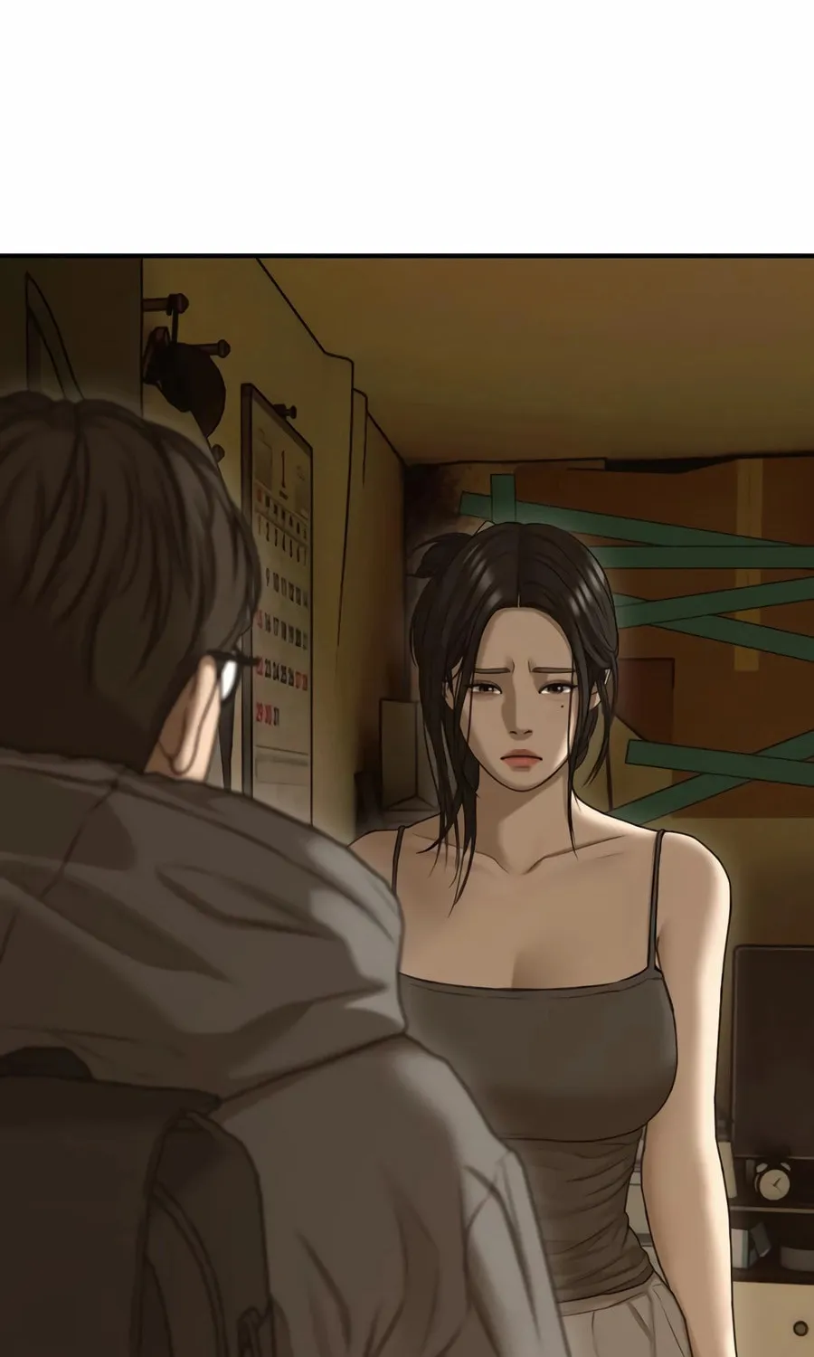 The Apocalypse is Here Chapter 5 page 202 - 