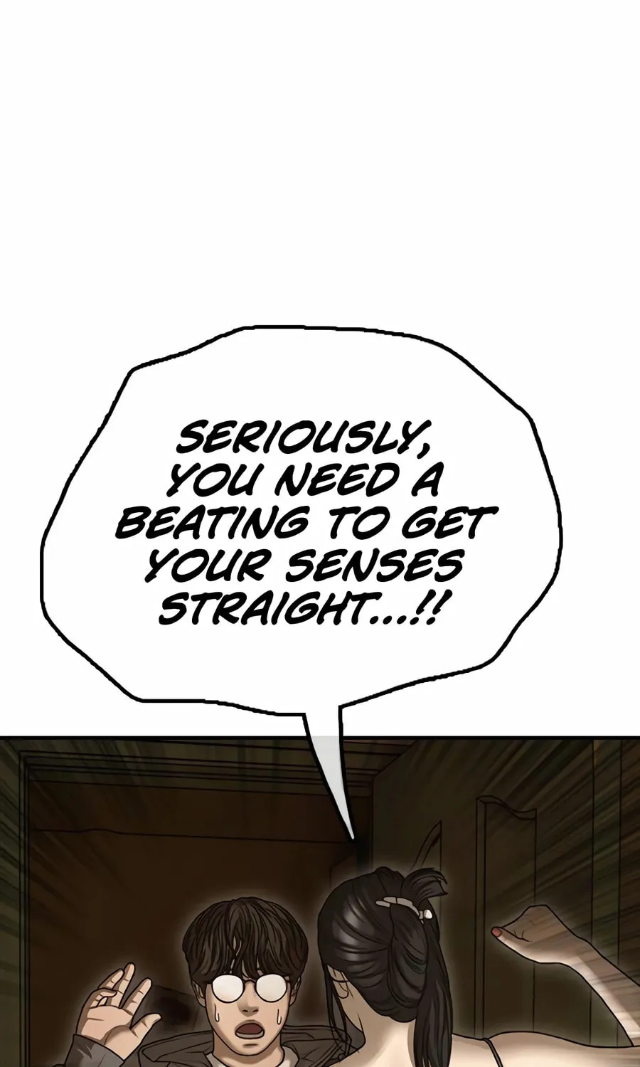 The Apocalypse is Here Chapter 5 page 206 - 