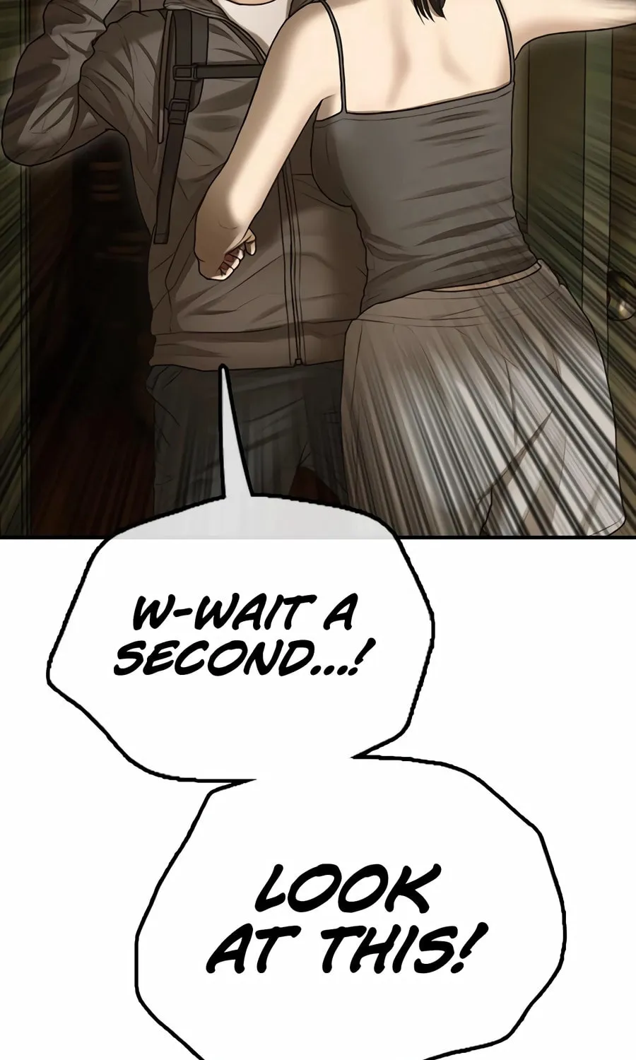 The Apocalypse is Here Chapter 5 page 207 - 