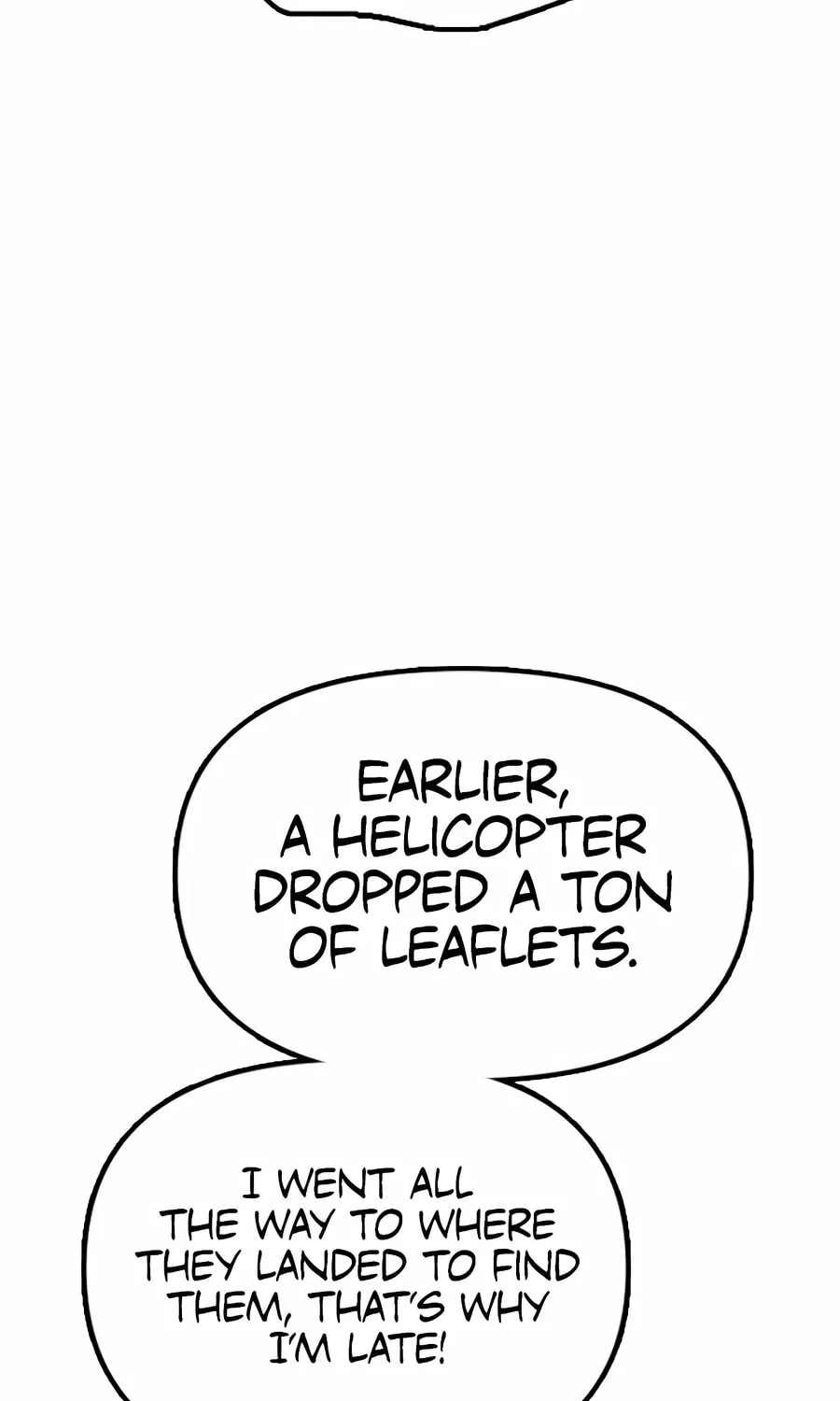 The Apocalypse is Here Chapter 5 page 208 - 