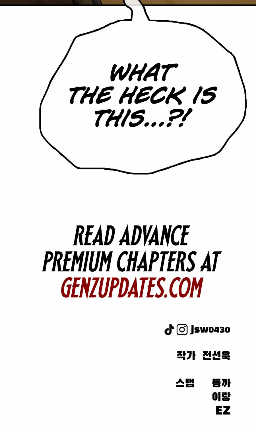 The Apocalypse is Here Chapter 5 page 215 - 