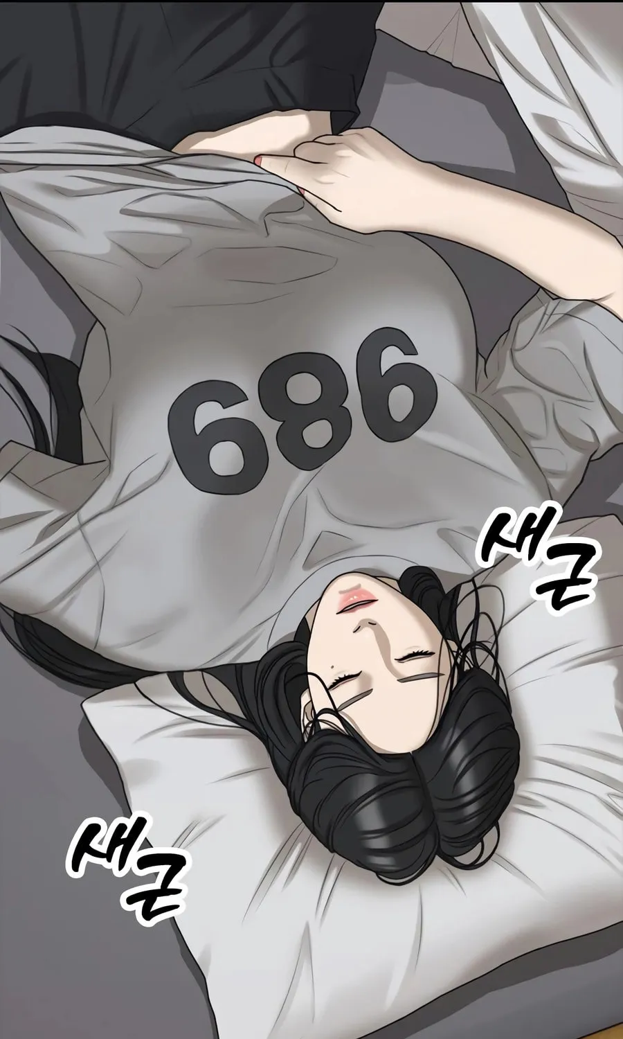 The Apocalypse is Here Chapter 5 page 31 - 