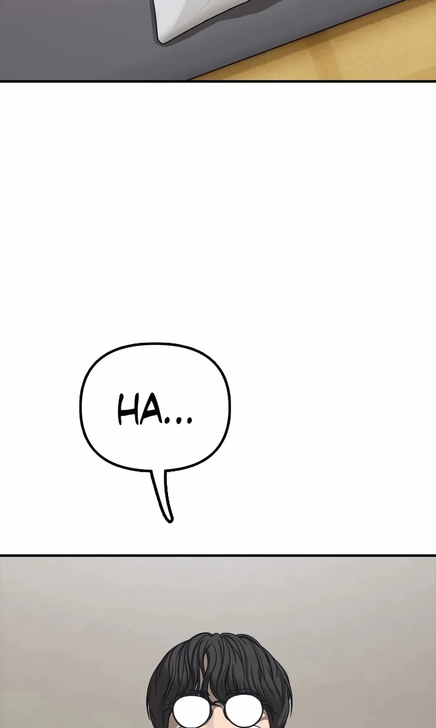 The Apocalypse is Here Chapter 5 page 32 - 