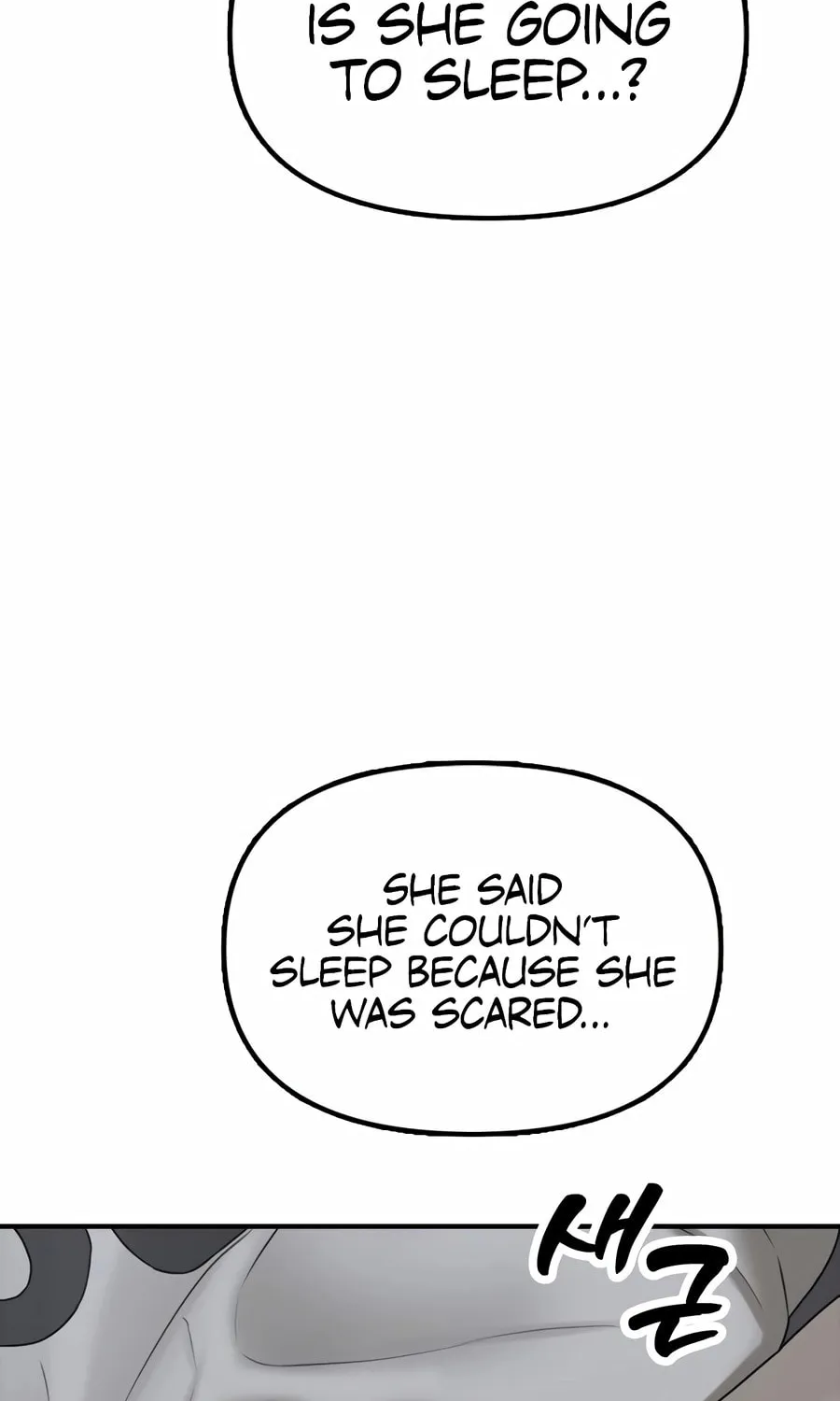 The Apocalypse is Here Chapter 5 page 34 - 