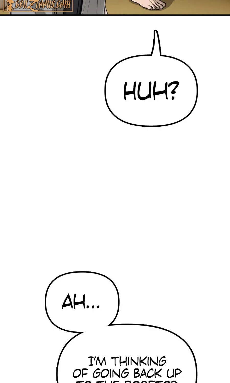 The Apocalypse is Here Chapter 5 page 42 - 