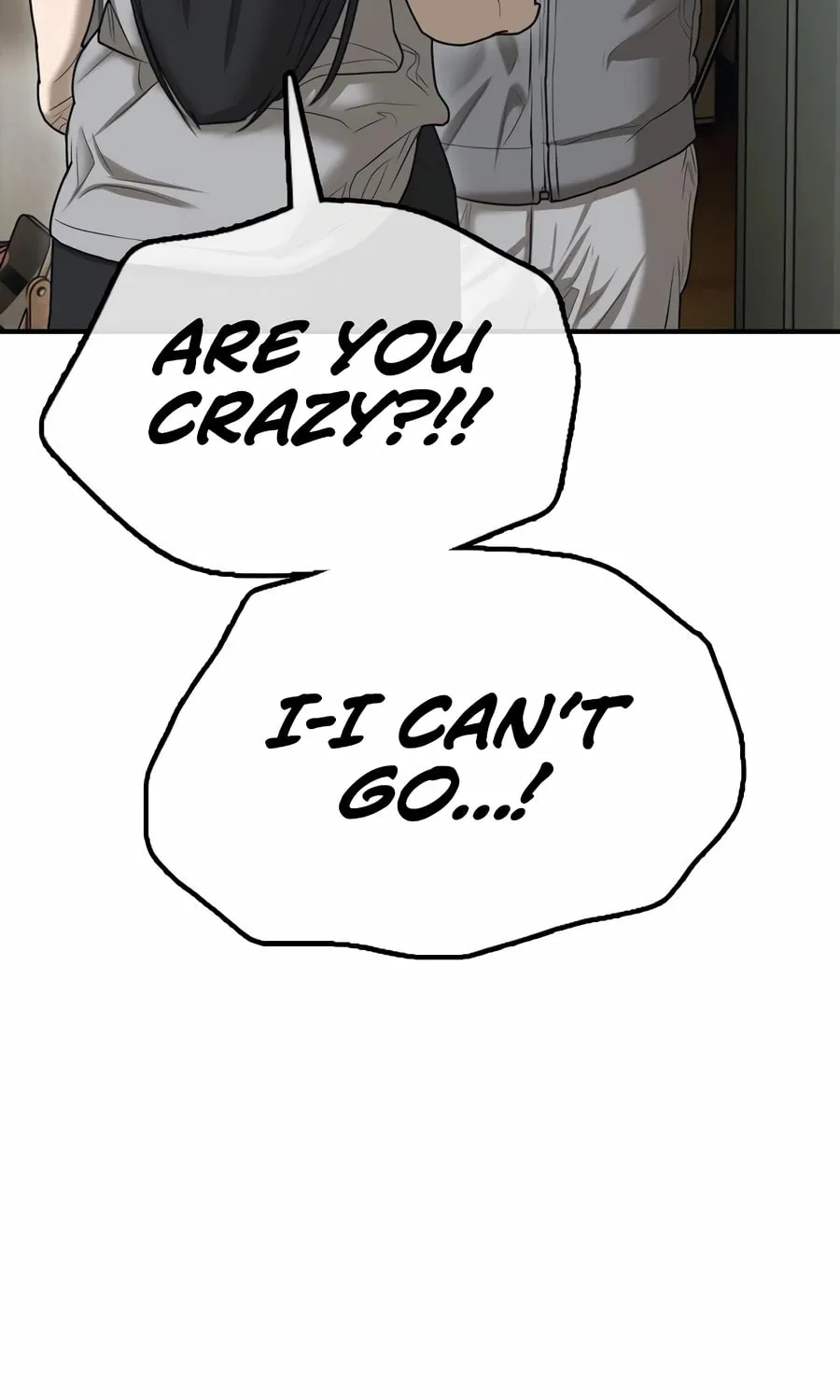 The Apocalypse is Here Chapter 5 page 47 - 