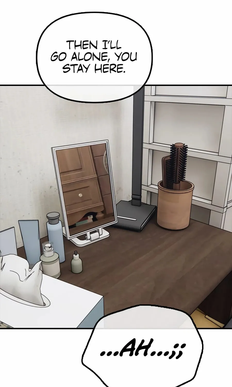 The Apocalypse is Here Chapter 5 page 48 - 