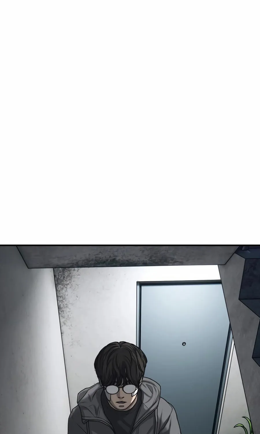 The Apocalypse is Here Chapter 5 page 50 - 