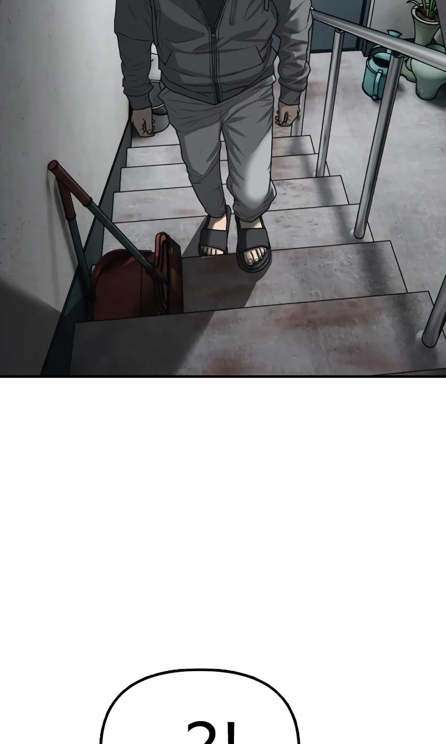 The Apocalypse is Here Chapter 5 page 51 - 