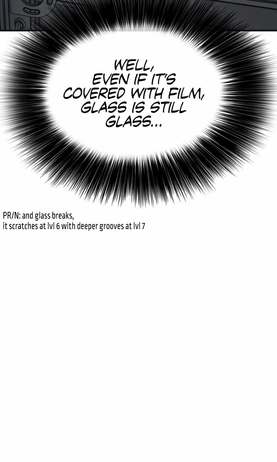 The Apocalypse is Here Chapter 5 page 56 - 