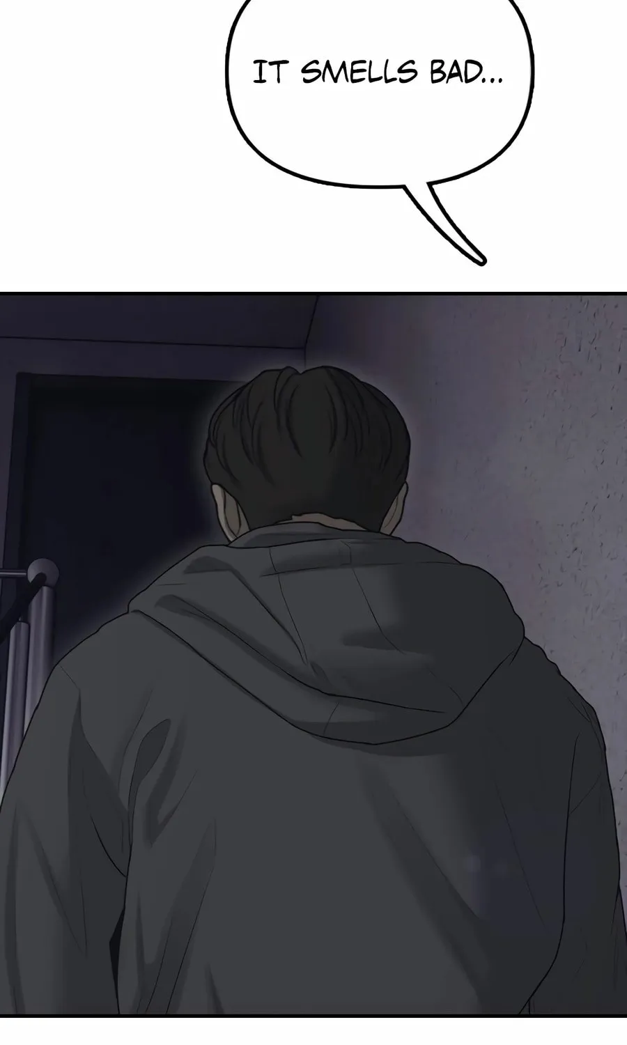 The Apocalypse is Here Chapter 5 page 58 - 
