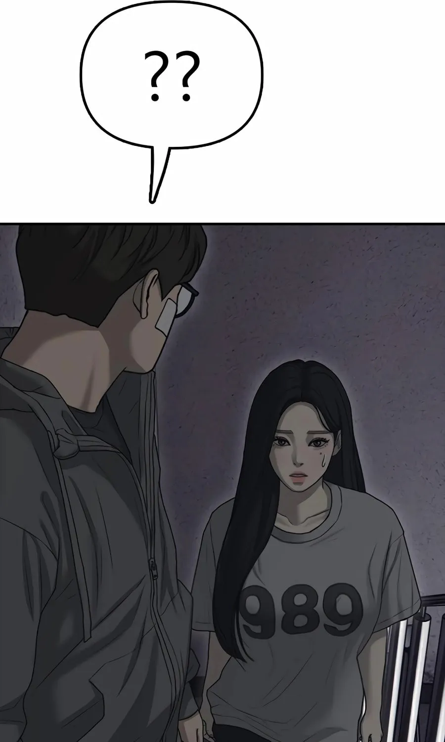 The Apocalypse is Here Chapter 5 page 60 - 