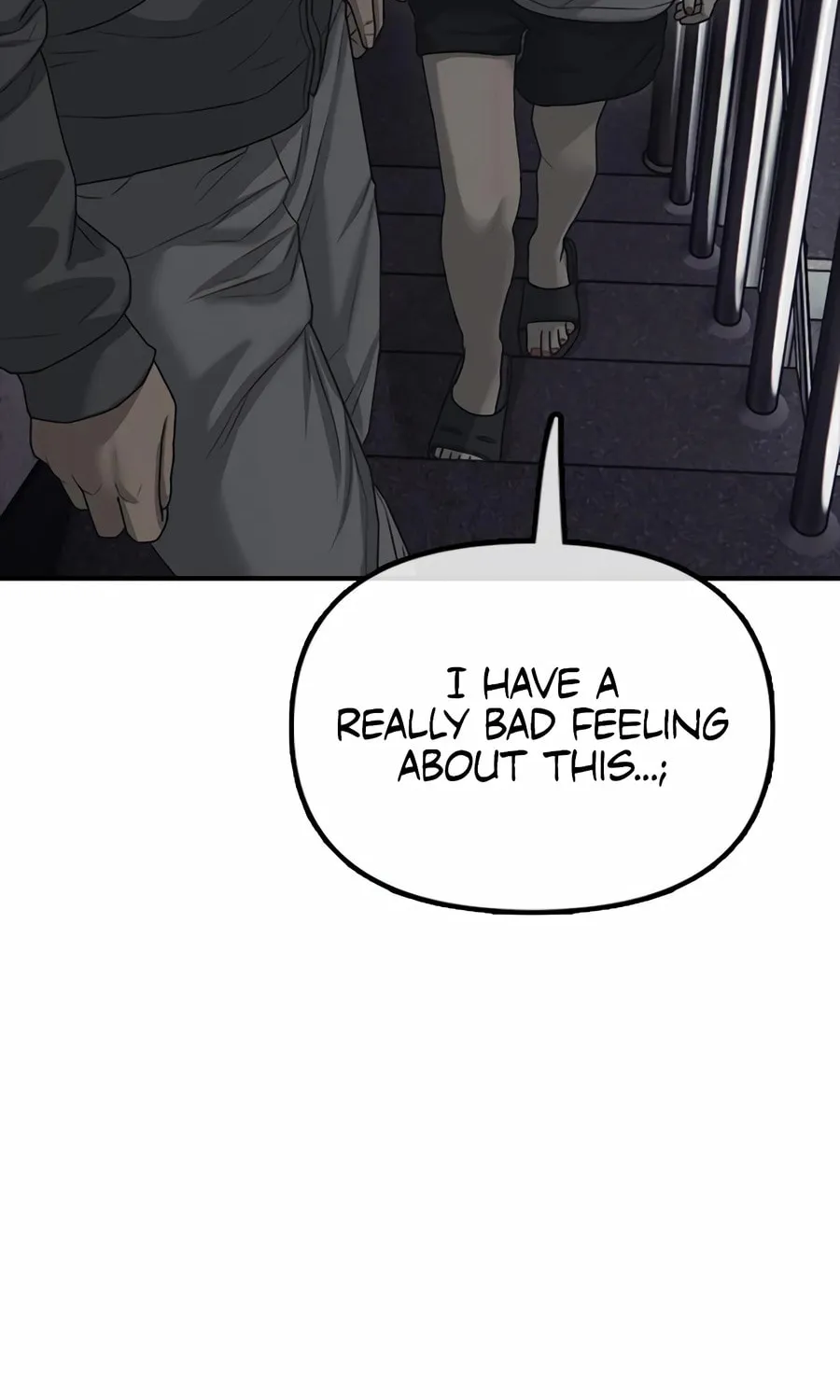 The Apocalypse is Here Chapter 5 page 61 - 