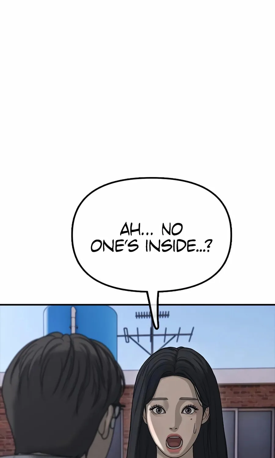 The Apocalypse is Here Chapter 5 page 74 - 