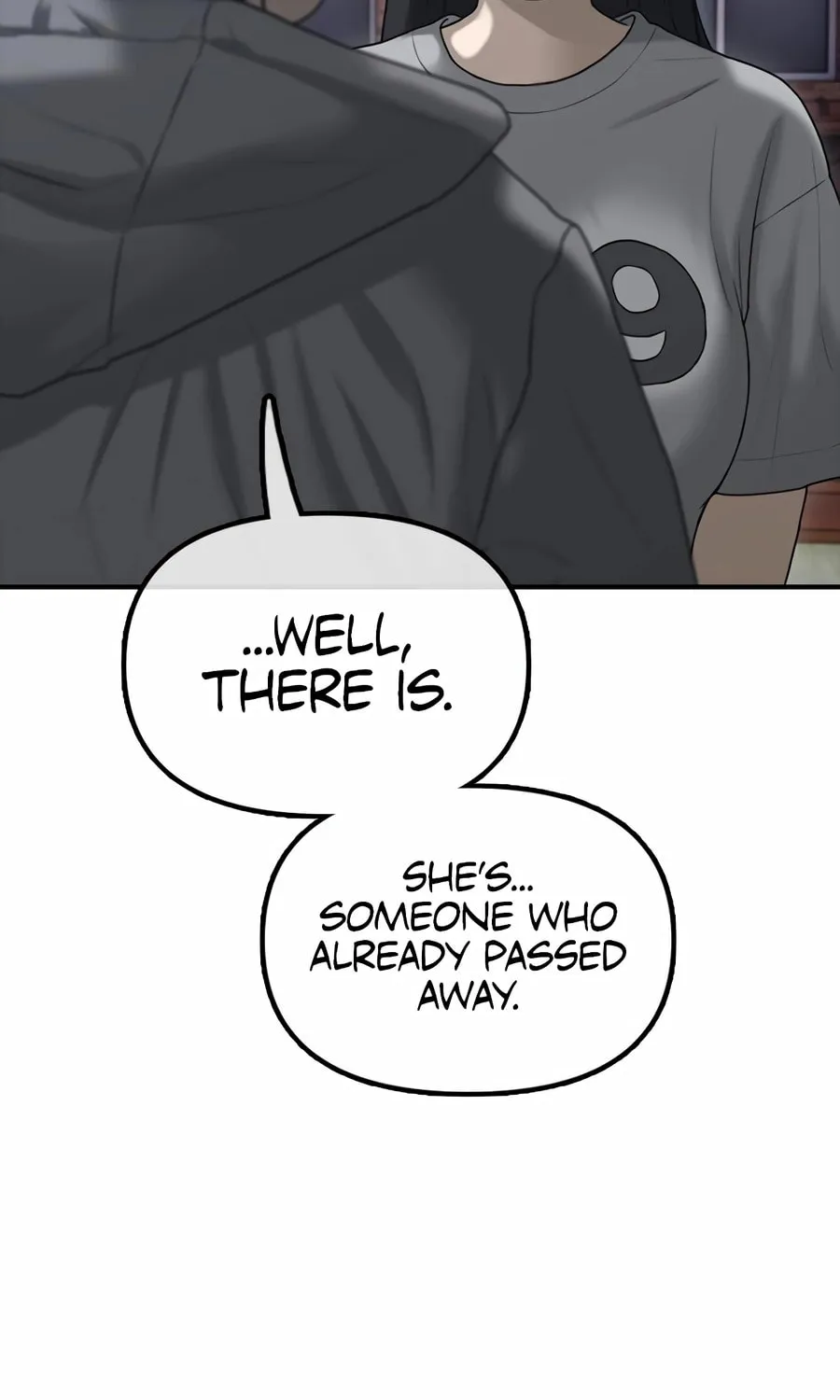 The Apocalypse is Here Chapter 5 page 75 - 