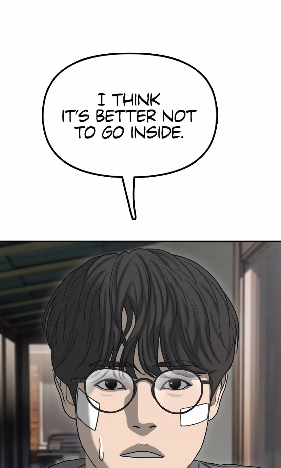 The Apocalypse is Here Chapter 5 page 76 - 