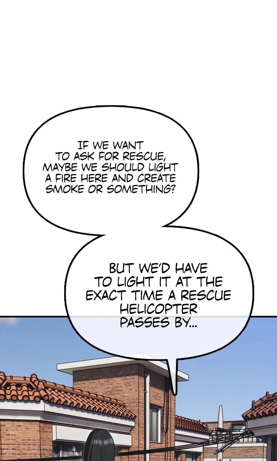 The Apocalypse is Here Chapter 5 page 80 - 