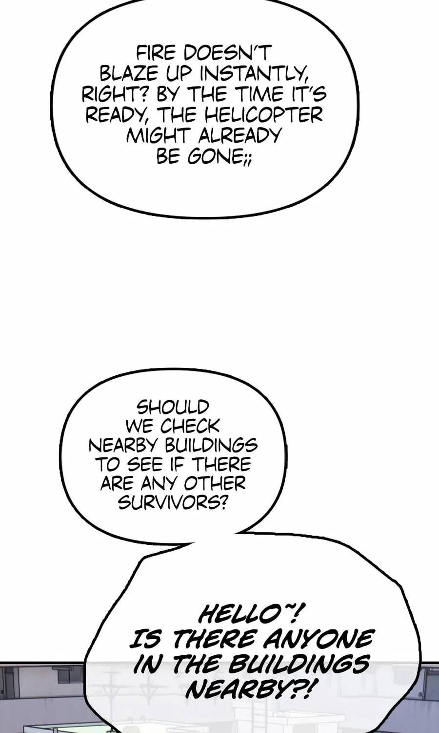 The Apocalypse is Here Chapter 5 page 82 - 