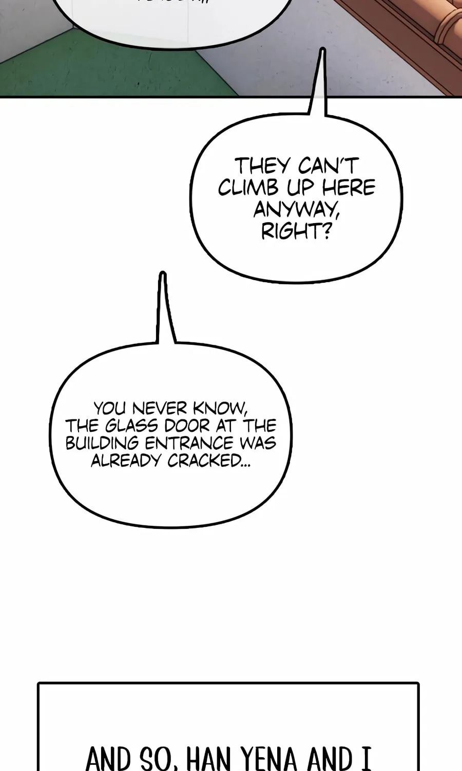 The Apocalypse is Here Chapter 5 page 84 - 