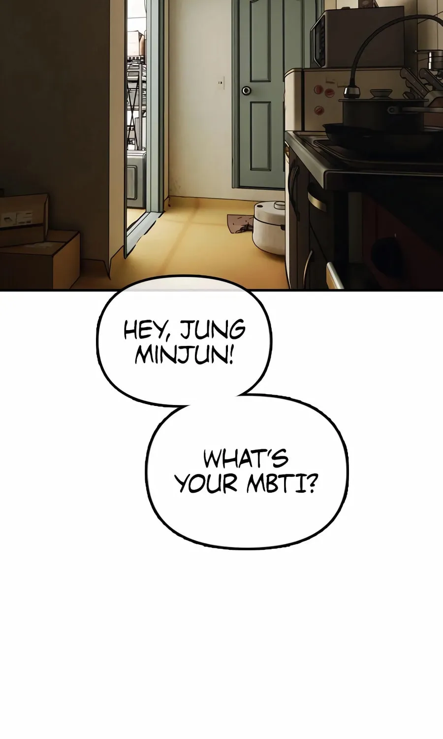 The Apocalypse is Here Chapter 5 page 86 - 